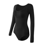 Body Shapewear Bodysuit Tummy Control Women Hooks Crotch Body Shaper Jumpsuit for Abdomen Control