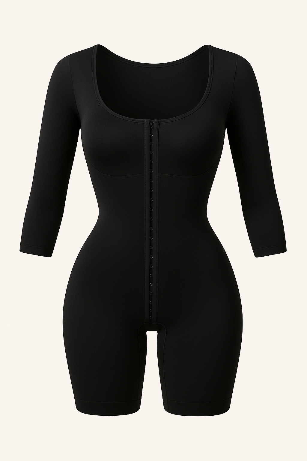 Colombian BBL Full Body Shaper