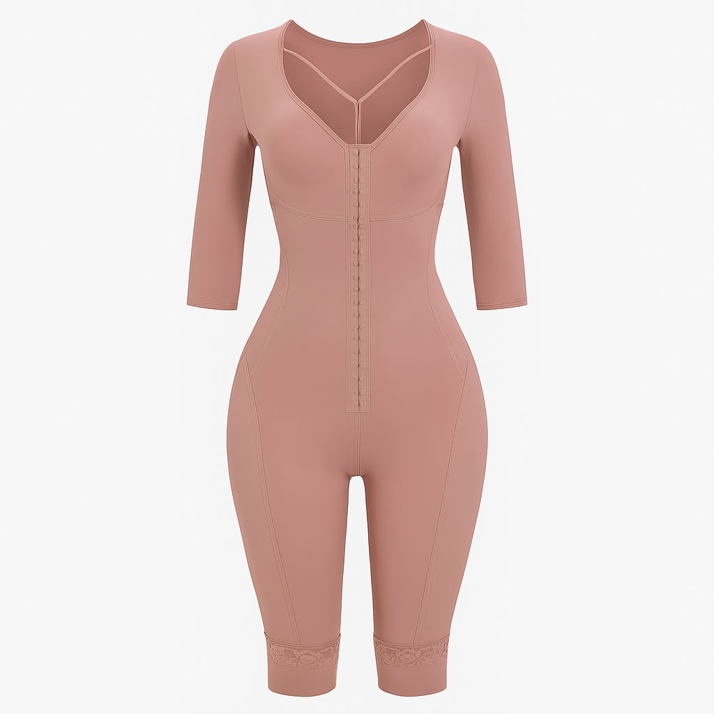 Colombian BBL Full Body Shaper